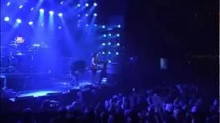 Evanescence - Revolver Golden Gods Awards 2012 (Full Performance)