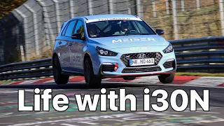 Ownership Review - Hyundai i30N