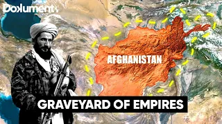 Why Afghanistan Cannot be Conquered