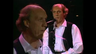 Herman van Veen - Suzanne (1995) Live