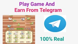 Catizen Game Play Complete Guide || Earn Money from Telegram Without investment