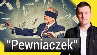 Pewniaczek, który zniszczył masę kuponów