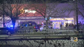 Virginia police: Multiple people killed in Walmart shooting