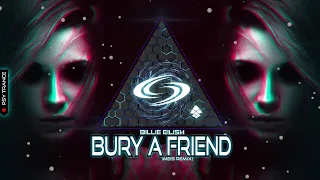 PSY-TRANCE • Billie Eilish - Bury a Friend (Meis Remix)