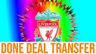 PAYMENT DONE : Liverpool pay £60m to sign 22 Y/O superstar