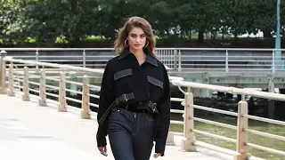 Walk Around the Block: Taylor Hill