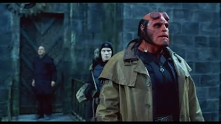 Hellboy 1 (2004) Official HD Trailer