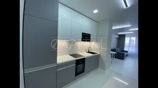 Продаж квартири 37 м2 | ЖК Uno City House | вул. Теліги, 25