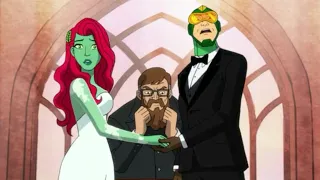 Harley Quinn Season 2 Episode 13 Wedding Invasion