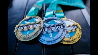 Altai Tri Race (первый триатлон на Алтае, 113 км)