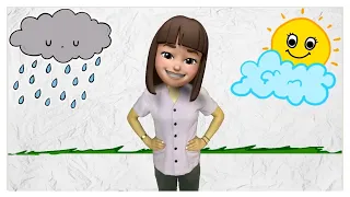 Kinder Routines (Songs: Teacher Cleo, Video and Action by: Teacher Karyl)