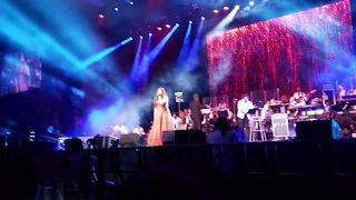 Bairi Piya | Shreya Ghoshal in San Jose 2019