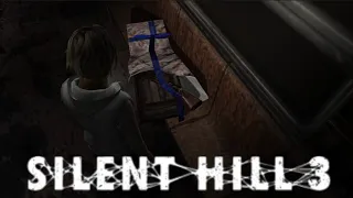 Silent Hill 3 #6 | Komma ran Mann, ich hab ne PUMPGUN ● Lets Play [deutsch]