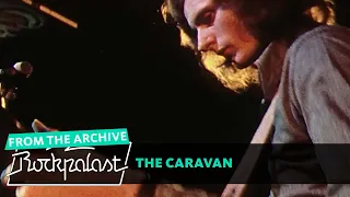 The Caravan | Rockpalast präsentiert: Swing In