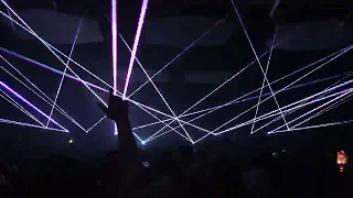 Illenium Opener Project Glow 2024 After Party 4K HDR 60FPS