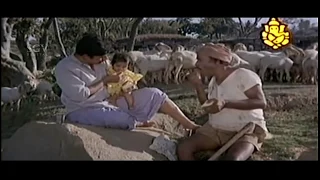 Kannada Songs | Ide Jeevana ide Jeevana Kannada Song | Devatha Manushya Kannada Movie