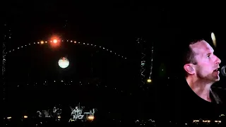 [Coldplay] Yellow - Live in Singapore | Music of the Spheres 2024