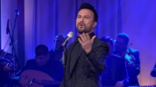 TARKAN - Rindlerin Akşamı (Dönülmez Akşamın Ufkundayız) - Ahde Vefa | 2017 Yılbaşı Özel