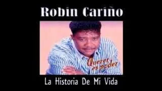 Robin Cariño Ladron De Buena Suerte