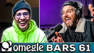 Never Ending Freestyles | Harry Mack Omegle Bars 61