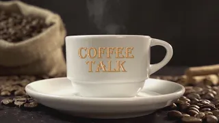 Kauai Coffee presents Coffee Talk