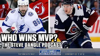 Who Will Win The Hart & Norris Trophies? | SDP