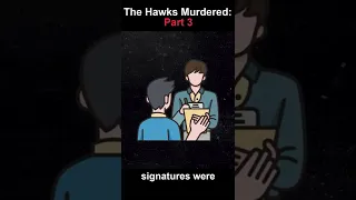 Undeserving Death of Thomas & Jackie Hawks Part 3