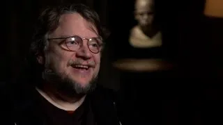 Guillermo del Toro on Godzilla