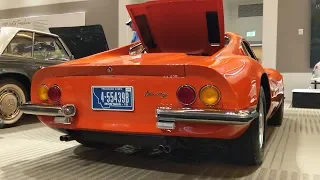 $577,000 Dino 206 GT