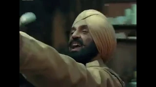 Peepa Promo 1 | Sajjan Singh Rangroot | Diljit Dosanjh | Sunanda Sharma | Gaana Exclusives