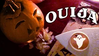 Ouija Movies Part 1 | Quinton Reviews