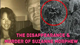 The Disappearance & Murder of Suzanne Morphew. 05/2020 - 09/2023 Salida, Colorado
