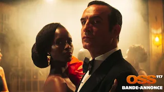 OSS 117 - Alerte Rouge en Afrique Noire - Bande-annonce