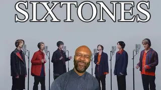 英国の反応 SixTONES – Everlasting / THE FIRST TAKE REACTION [日本語字幕によるヨーロッパの反応]