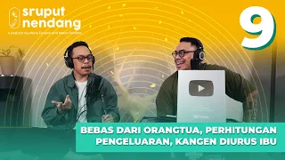 Kami dan Proses Pendewasaan - Sruput Nendang S4 E9