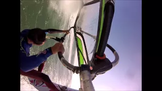 Guincho - Windsurfing Summer 2015 - #1