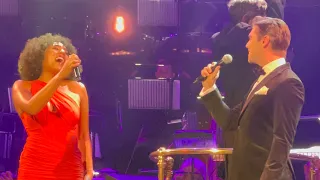 Your Song - Moulin Rounge the Musical, Adam Gillian & Liisi LaFontaine, Magic at the Musicals 2022