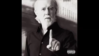 George Carlin ~ 1997 ~ 40 Years Of Comedy