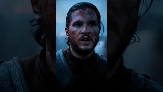 The Battle Of The Bastards 🗡️🛡️ | Jon Snow x Ramsay Bolton | Game Of Thrones