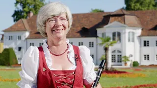 Festwochen-Interviews 2019: Barbara Reiners, Vorsitzende Stadtkapelle Kempten