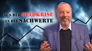 Dr. Markus Krall: Dieser Umbruch stellt die Finanzwelt auf den Kopf