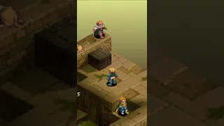 Works Every Time - Final Fantasy Tactics (PS1)