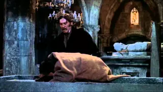 Taste the Blood of Dracula 1969   Theatrical Trailer 1080p