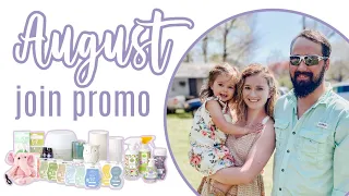 Earn a FREE Product Kit | Scentsy Join Special 2021