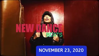 NEW DANCE BEATS EP. 59 - November 23, 2020