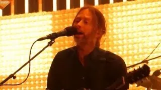 Radiohead - 6/6/12 - Blossom - (Full Show) - Multicam/HQ-Audio - Cuyahoga Falls, OH