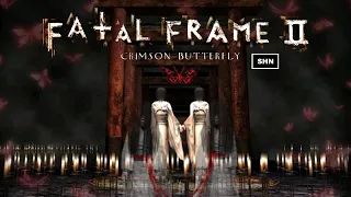 Fatal Frame 2: Crimson Butterfly | Playthrough Gameplay No Commentary