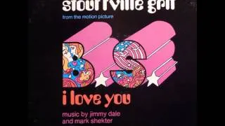 Stouffville Grit - Cause I  Don't Have You (1970)