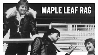 Emerson, Lake & Palmer - Maple Leaf Rag (Official Audio)