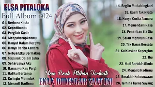 Elsa Pitaloka Full Album 2024 - Slow Rock Hits Terpopuler Enak Didengar Saat Kerja 2024